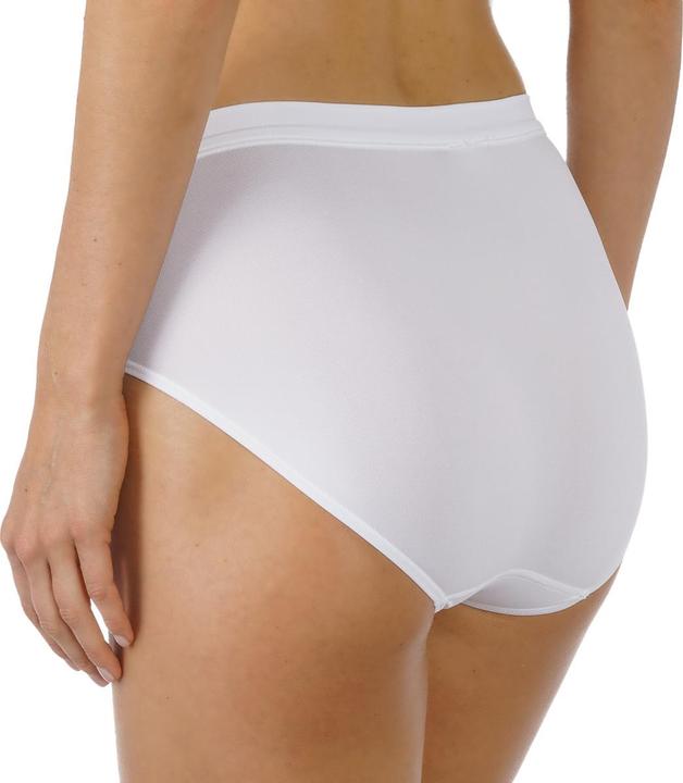 Produktbild Mey 2er Pack Emotion Taillen Slip (40, L, 2er Pack)
