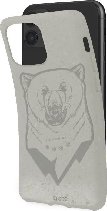 Immagine prodotto SBS Custodia protettiva (Apple iPhone 11)