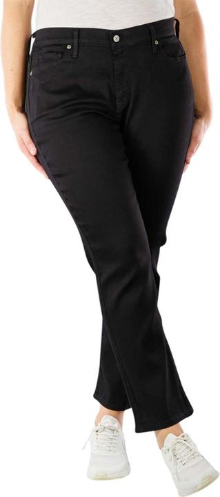 Actual product image Levis Levi's Classic Straight Fit Jeans Plus Size (W42/L32)