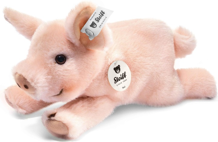Produktbild Steiff Schweinchen Sissi (22 cm)