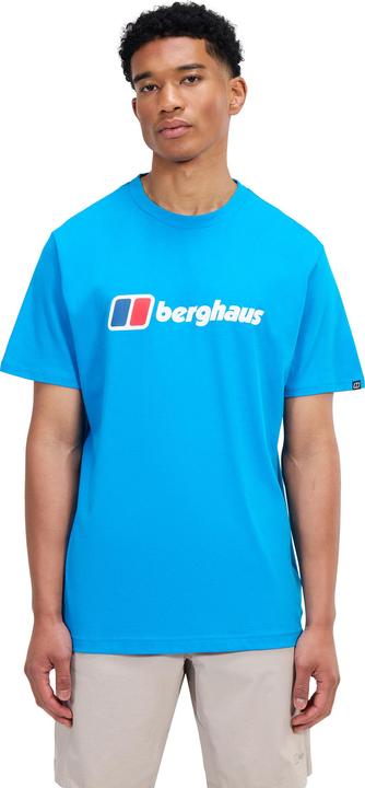Produktbild Berghaus Class XL-Logo (L)