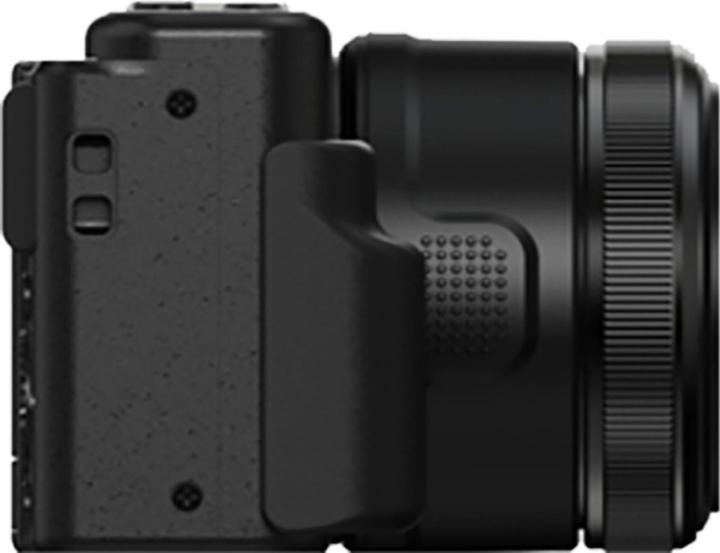 Immagine prodotto Yashica City 200 schwarz (4.9 - 49 mm, 13 Mpx)