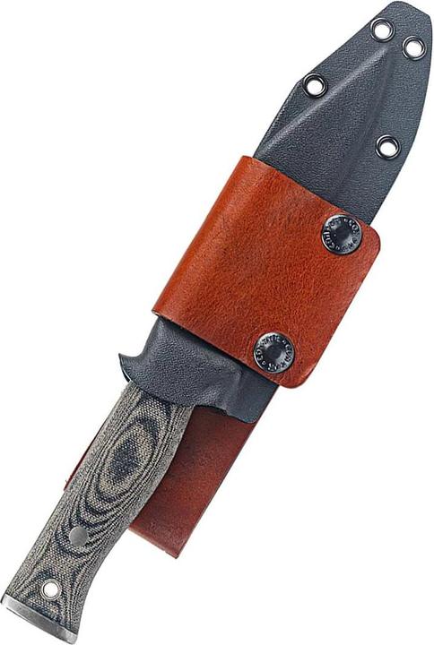 Immagine prodotto Condor Tool & Knife Coltello Sigrun (14.30 cm)