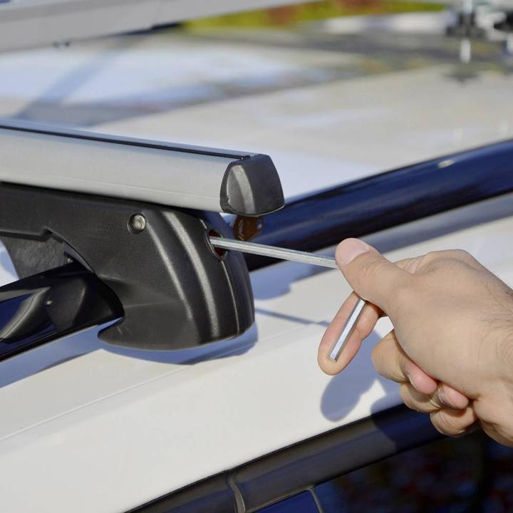 Image du produit Fischer Soutien aux rampes TopLine