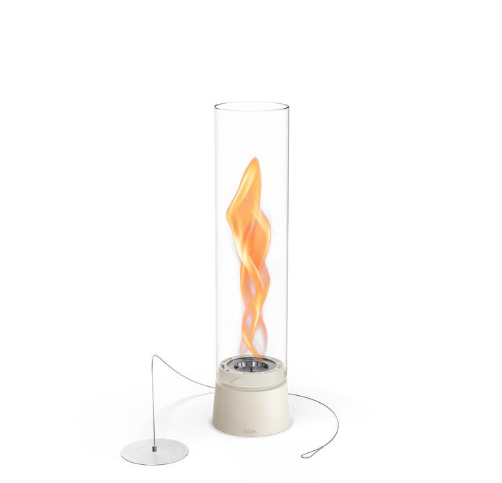 Immagine prodotto Höfats SPIN air 900 Tischfeuer creme