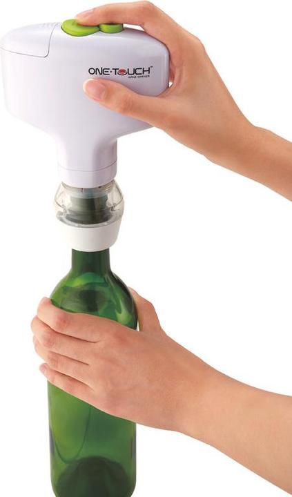 Image du produit One Touch Korkenzieher (Tire-bouchon)
