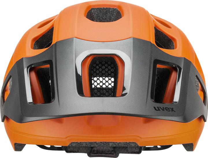 Produktbild Uvex react jr. MIPS (52 - 56 cm)