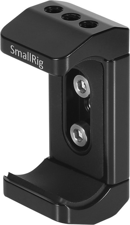 Actual product image SmallRig Portable Power Banks Holder (Various video accessories)