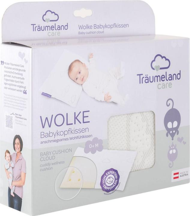 Produktbild Träumeland Wolke (40 x 60 cm)