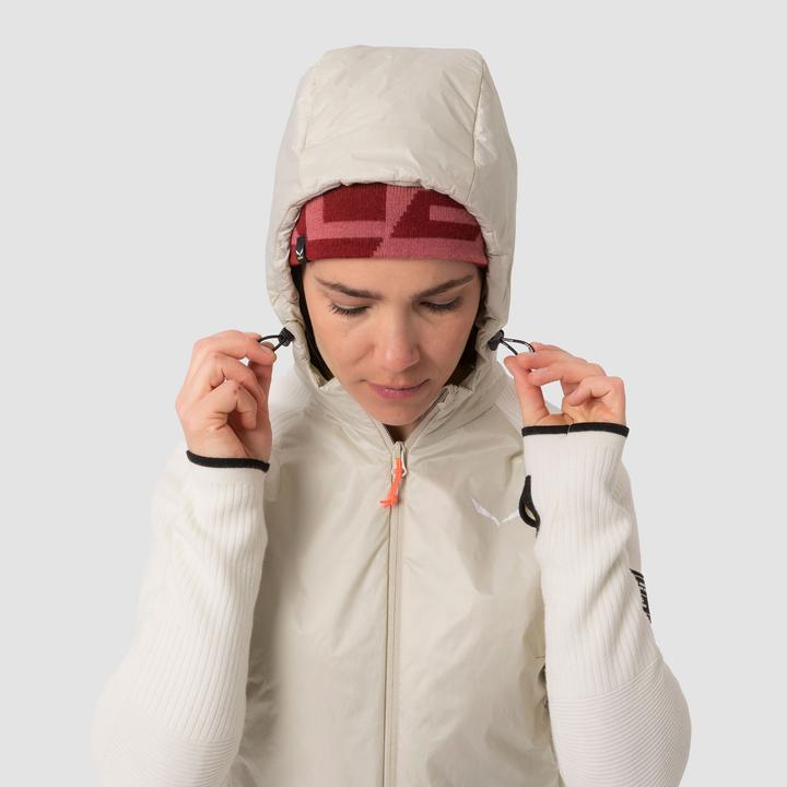 Image du produit Salewa Veste hybride Fanes Engineered Merino Da (38, M)