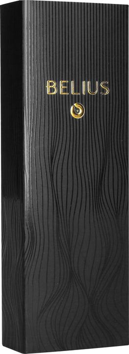 Immagine prodotto Belius Penna a sfera Neptuno (Blu, Nero, 1x)