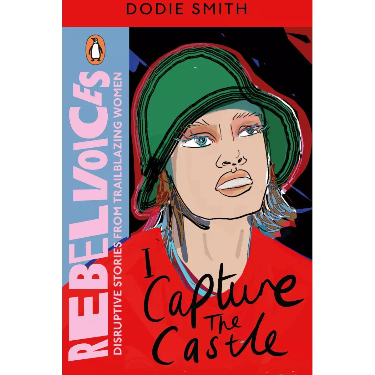 I Capture the Castle, Belletristik von Dodie Smith