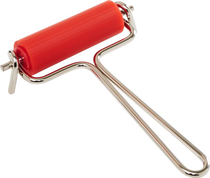 Actual product image Abig Linoleum Roller (6 cm)