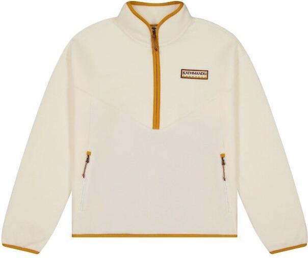 Actual product image Kathmandu Trailhead Fleece Heritage - Fleecejacke - Damen (M)