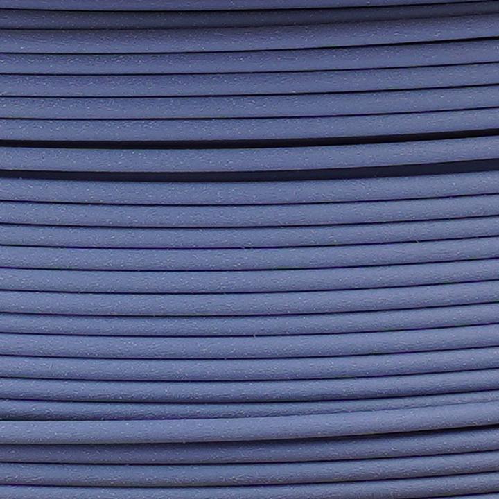 Actual product image Copymaster3D PLA Matte Filament for 3D Printer, 1.75 mm, Matte Dark Blue (PLA, 1.75 mm, Blue)