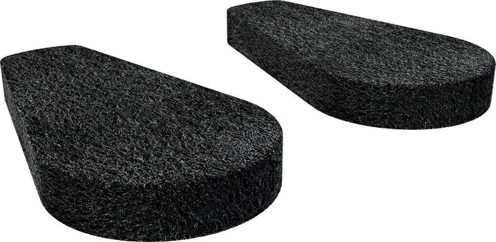 Produktbild Outdoorchef 2er Set Ersatz-Schwämme für Outdoorchef Plancha-Reinigungsset