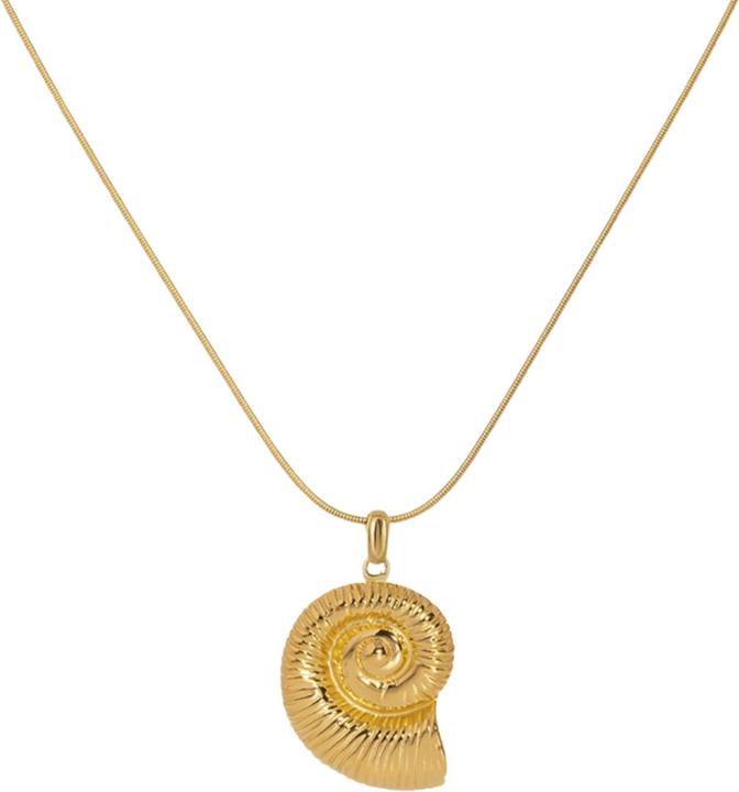 Produktbild Heideman Velina goldfarben (100% Edelstahl)