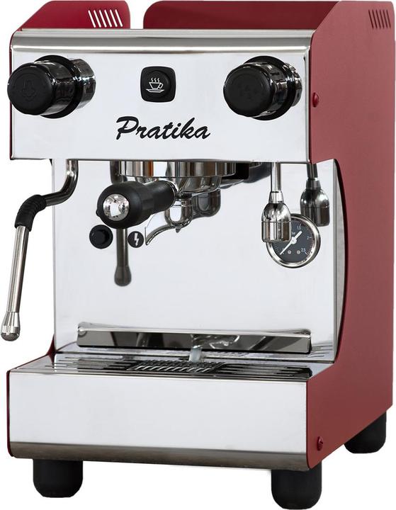 Actual product image ACM Pratika Semi
