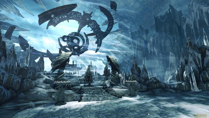 Immagine prodotto THQ Darksiders II Edizione Mortale PS-5 (PS5, DE)