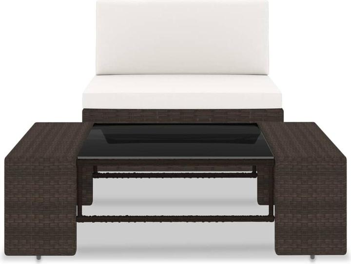 Produktbild vidaXL Braylen