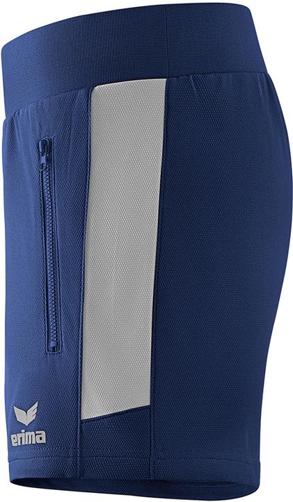 Image du produit Erima Squad Worker Shorts Damen (Bande de fréquences 38 (2600 MHz))
