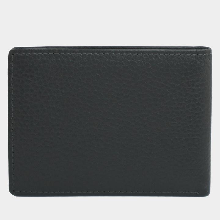 Produktbild Braun Büffel Theo Geldbörse RFID Schutz Leder 11 cm