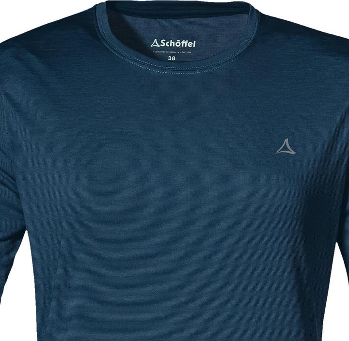 Image du produit Schöffel T-shirt à manches longues Laubbichel (48, XL, XXL)