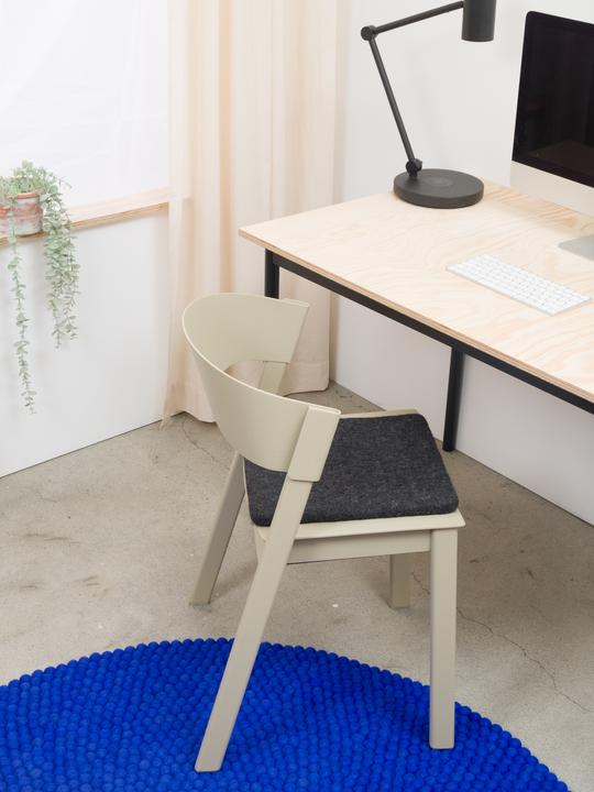 Image du produit Myfelt Square Flat (36 x 36 cm)