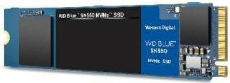 Produktbild SANDISK WD Blue SN550 SSD 1TB (1000 GB, M.2 2280)