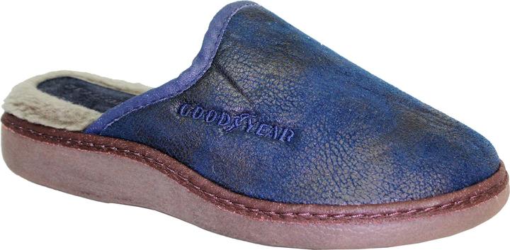 Produktbild Goodyear Hausschuhe Glen (41)