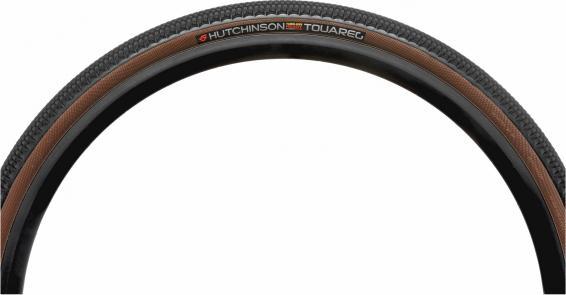 Image du produit Hutchinson Touareg (28 x 1.25, 40-622)