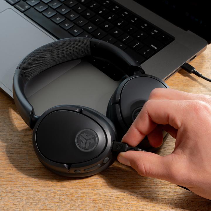 Immagine prodotto JLab Audio JBuds Lux (ANC, 70 h, Senza fili)