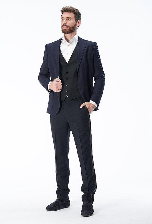 Image du produit Eduard Dressler Veste SENDRIK