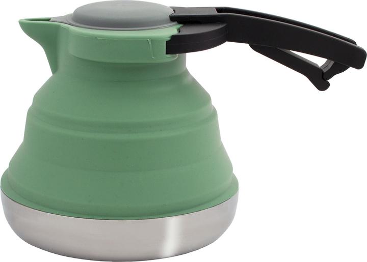 Actual product image Eurotrail Folding kettle