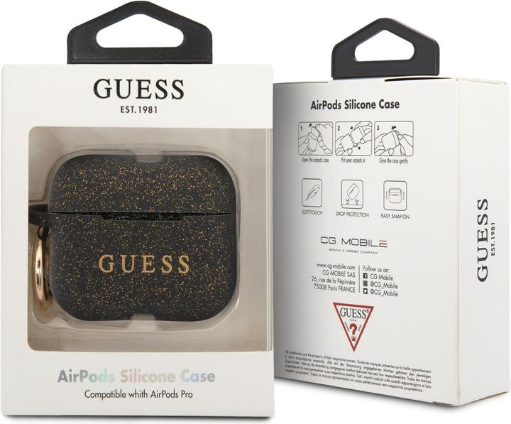 Image du produit Guess Paillettes