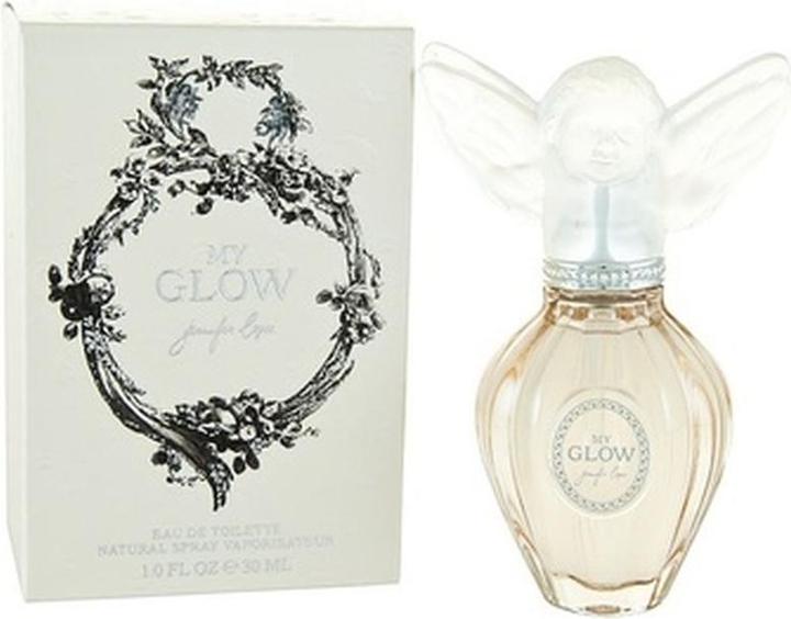 Image du produit Jennifer Lopez Mon éclat (Eau de toilette, 30 ml)