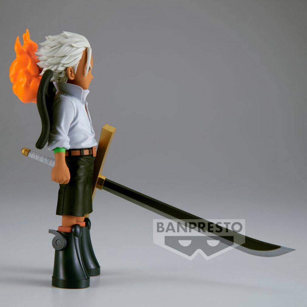 Thumbnail - Banpresto One Piece - S-Hawk DXF