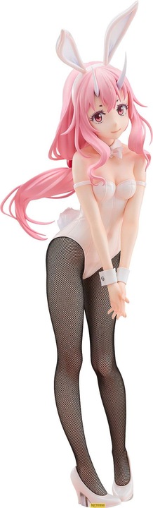 Produktbild FREEing That Time I Got Reincarnated as a Slime PVC Statue 1/4 Shuna: Bunny Ver. 40 cm