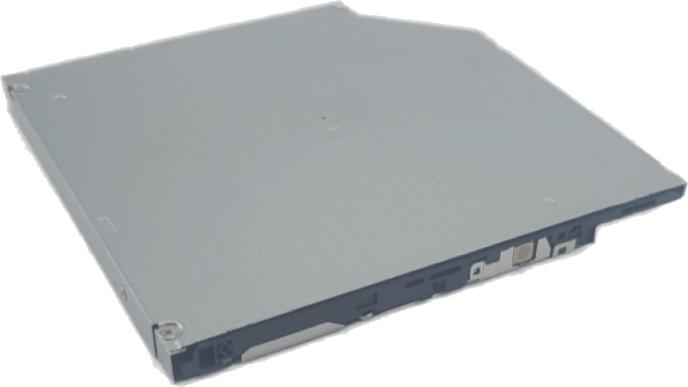 HP ODD DVDWR 9.0 TRAY (DVD drive)