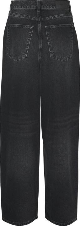 Produktbild Vero Moda VMTAYLOR Mid Rise Baggy Fit Jeans Locker geschnitten (W25/L30)