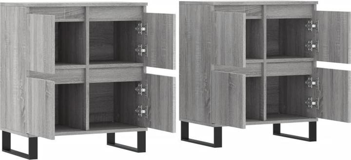 Image du produit vidaXL Sideboard (120 x 35 x 70 cm)