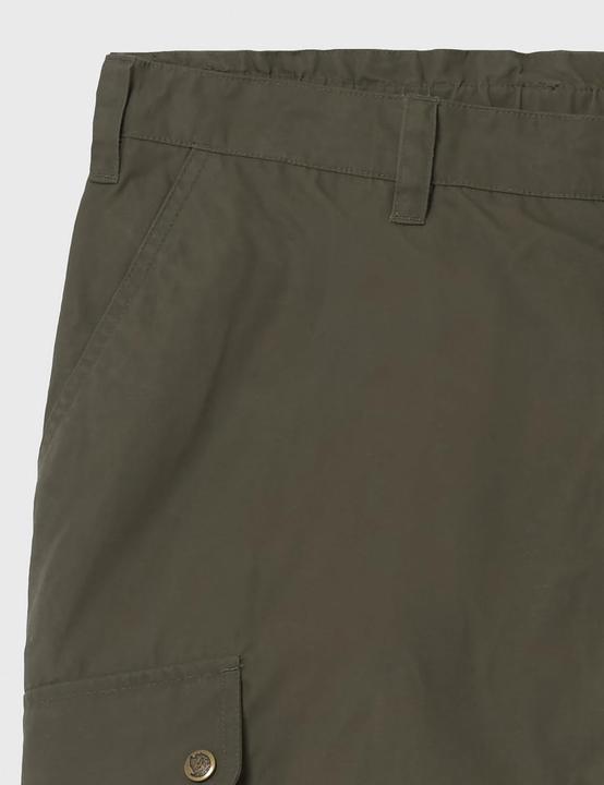 Produktbild Fjällräven Brenner Pro Winter Trs W short (46)