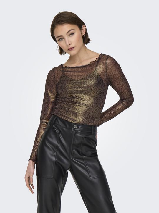 Actual product image Only ONLVICKY Top Top (XXL)