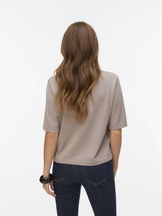 Immagine prodotto Vero Moda Vmsilje 2/4 O-Nck Oversize Pull Ga Noos (S)