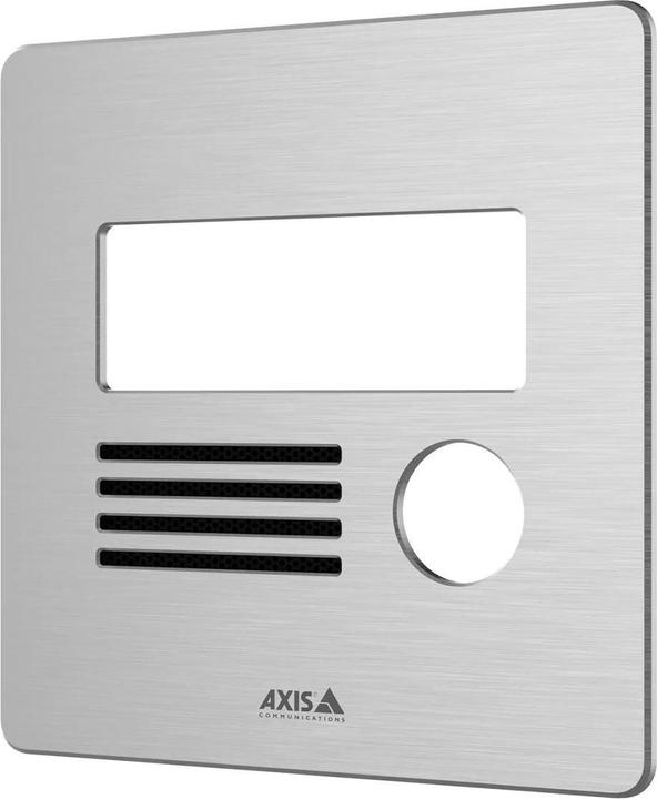 Axis Sostituzione della piastra TI8901