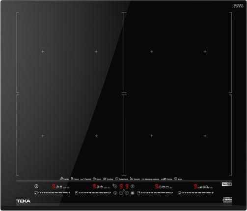 Image du produit Teka IZF 68780 MST (60 cm, Table de cuisson à induction)