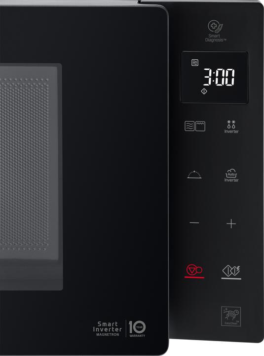 Produktbild LG MH6535GIB (25 l)