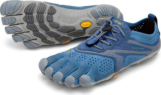 Produktbild Vibram V-Run Blau (43)