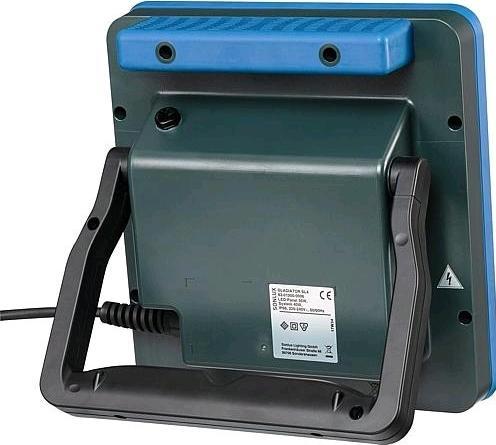 Actual product image Sonlux LED work light IP66 83-01000-0006 (4000 lm)