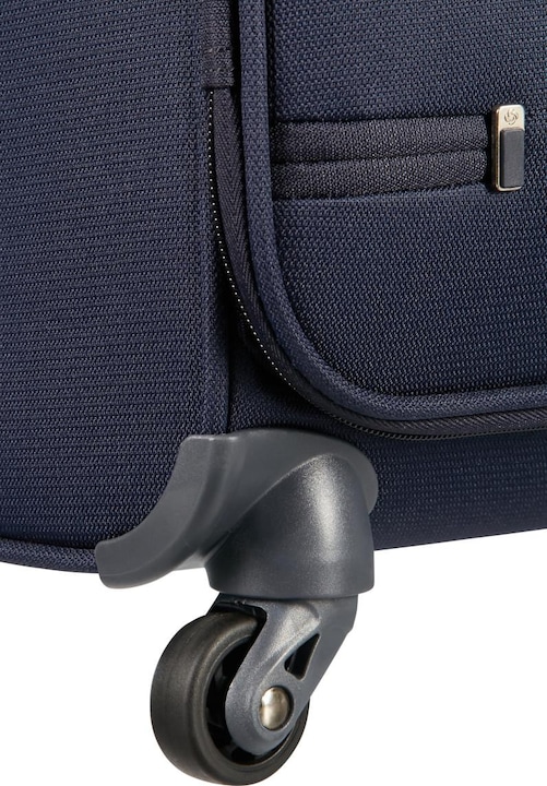 Immagine prodotto Samsonite Spinner BASE BOOST (39 l, Bagaglio a mano (fino a 50 litri))
